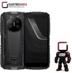 DOOGEE Fire 3 Mobiltelefon