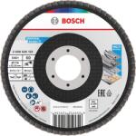 Bosch X451 Lamellás tárcsa, 115 × 22, 23 mm, G60, T29, 2608626123 (2608626123)
