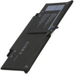 2-Power Baterie 2-POWER 11.4V 3420mAh pentru Dell Latitude 7310, Latitude 7410 (77053429)