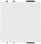 Vimar Intrerupator simplu 2 module Vimar Neve Up 09001.2 (09001.2)