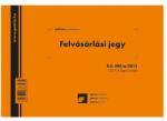  D. E. 480/A/2012 A5 50x3 lapos Felvásárlási jegy nyomtatvány (D.E.480/A/2012) - bestbyte
