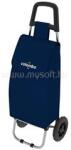 COLOMBO CRL001B ROLLY bevásárló kocsi 25kg/40liter (kék) (CRL001B) (CRL001B)