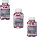 MEGABOL Kreatin Alkalin 1500 mg 3x