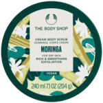 The Body Shop Moringa Testradír (240 ml)