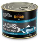BELCANDO konzerv szín lazachús 6 x 400 g