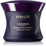 PAYOT Suprême Absolu Rich Anti-Aging krém nappal 50 ml