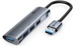 C-TECH UHB-U3-AL USB Hub (UHB-U3-AL)