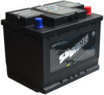 Sebang AGM Start Stop 12V 60Ah 640A jobb+ akkumulátor (AGM60L2)