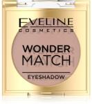 Eveline Cosmetics Wonder Match сенки за очи цвят 02 Neutral Nude 3 гр