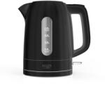 Adler Fierbator Electric Adler AD 1380b Plastic Capacitate 1.0L 2200W Negru (AD 1380b) Fierbator