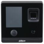 DAHUA ASI1212F RFID(13, 56MHz)+ujjlenyomat, RS-485/Wiegand/RJ45, beléptető vezérlő (ASI1212F) - techsend