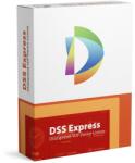 Dahua DSSExpress8-VDP-Device-License szoftver (DSSEXPRESS8-VDP-DEVICE-LICENSE)