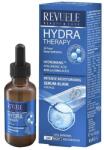 Revuele Regeneráló hidratáló szérum tisztított hialuronsavval, AHA-val és BHA-val, Revuele 3D Matrix Technology, 25 ml