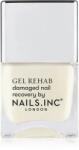 Nails Inc. Nails Inc. Treatment Gel Rehab körömerősítő lakk 14 ml