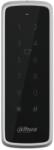 DAHUA ASR2201D-BD EM (125KHz), Bluetooth, RS-485/Wiegand RFID kártyaolvasó (segédolvasó) (ASR2201D-BD)