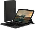 Urban Armor Gear Husa Keyboard Cover UAG UAG iPad 10.9 inch 10th Generation Negru (124412114031)