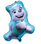 Procos Mancs őrjárat: Fólia lufi - Everest, 90 x 70 cm (94831) - jateknet