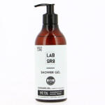LABOR8 Gel de Dus LABOR8 Hemp Oil 380ML (3800502293378)