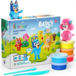 HEY CLAY - "Bluey" színes gyurma készlet (HCL15031CEE15) - morzsajatekbolt