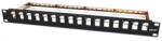 LEXI-NET PATCHP16PNEOU/F Patchpanel (PATCHP16PNEOU/F)