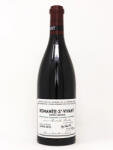 DRC Romanée Conti Romanée St Vivant 2010 (0, 75L 13%)