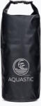 AQUASTIC WB10 10 L vízhatlan táska fekete HT-2225-1