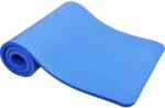TECHFIT Fitnesz/jóga/pilátesz matrac, 180 x 60 x 1 cm, kék