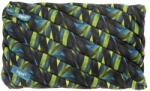 ZIPIT Penar Penar cu fermoar, ZIPIT Fresh Jumbo - verde cu flori (ZP-422903) - vexio - 38,99 RON Penar