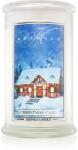 Kringle Candle Christmas Cabin illatgyertya 624 g