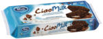 MIDI mártott piskóta tejes krémmel - 350g