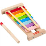 Mattel Fisher-Price - Fa xilofon (HXV13) - jatekbirodalom