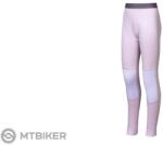 Sensor MERINO DF gyerek alsónemű, misztikus lila (100)