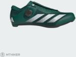 adidas TEMPO BOA kerékpáros cipő, collegiate green/zero metalic/core black (UK 12.5)