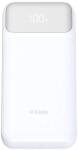 D-Link DPP-201 Powerbank 20000mAh 65W fehér (DPP-201)