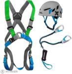 Rock Empire Dynatwist Ronda Evo ferrata készleten keresztül (L-XL)