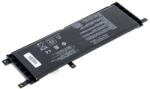 AVACOM Asus X553 / F553 kompatibilis, Li-Pol, 7, 2 V, 4000 mAh (NOAS-X553-P40)
