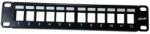LEXI-NET PATCHP12PNEOU/F Patchpanel (PATCHP12PNEOU/F)