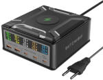 BlitzWolf BW-S26 250W fali töltő (fekete)