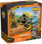  Mancs Őrjárat: Rubble és csapata - Faltörő jármű (6069674)