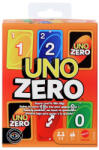 Mattel Zero kártyajáték (JHH48)