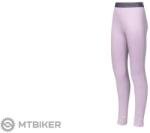 Sensor MERINO DF gyerek alsónemű, misztikus lila (160)