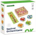 Tooky Toy Mókus a gyümölcsösben társasjáték Tooky Toys (TL578A)