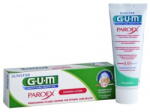 G U M Pasta De Dinti GUM Paroex Gel 0.12% Chlorhexidine + CPC 75ml