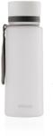 EQUA Bpa-mentes műanyag kulacs 600ml - Matte White - Equa