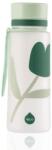 EQUA Bpa-mentes műanyag kulacs 600 ml - Tulipán - Equa