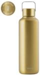 EQUA Timeless duplafalú termoszkulacs 600ml - Arany - Equa