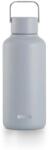 EQUA Timeless acélkulacs 600 ml - Frost - Equa