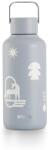 EQUA Timeless acélkulacs 600 ml - Wonderland - Equa