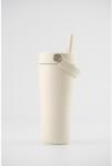 EQUA Carry Cup termoszkulacs 600 ml - Sand - Equa