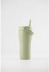 EQUA Carry Cup termoszkulacs 600 ml - Matcha - Equa
